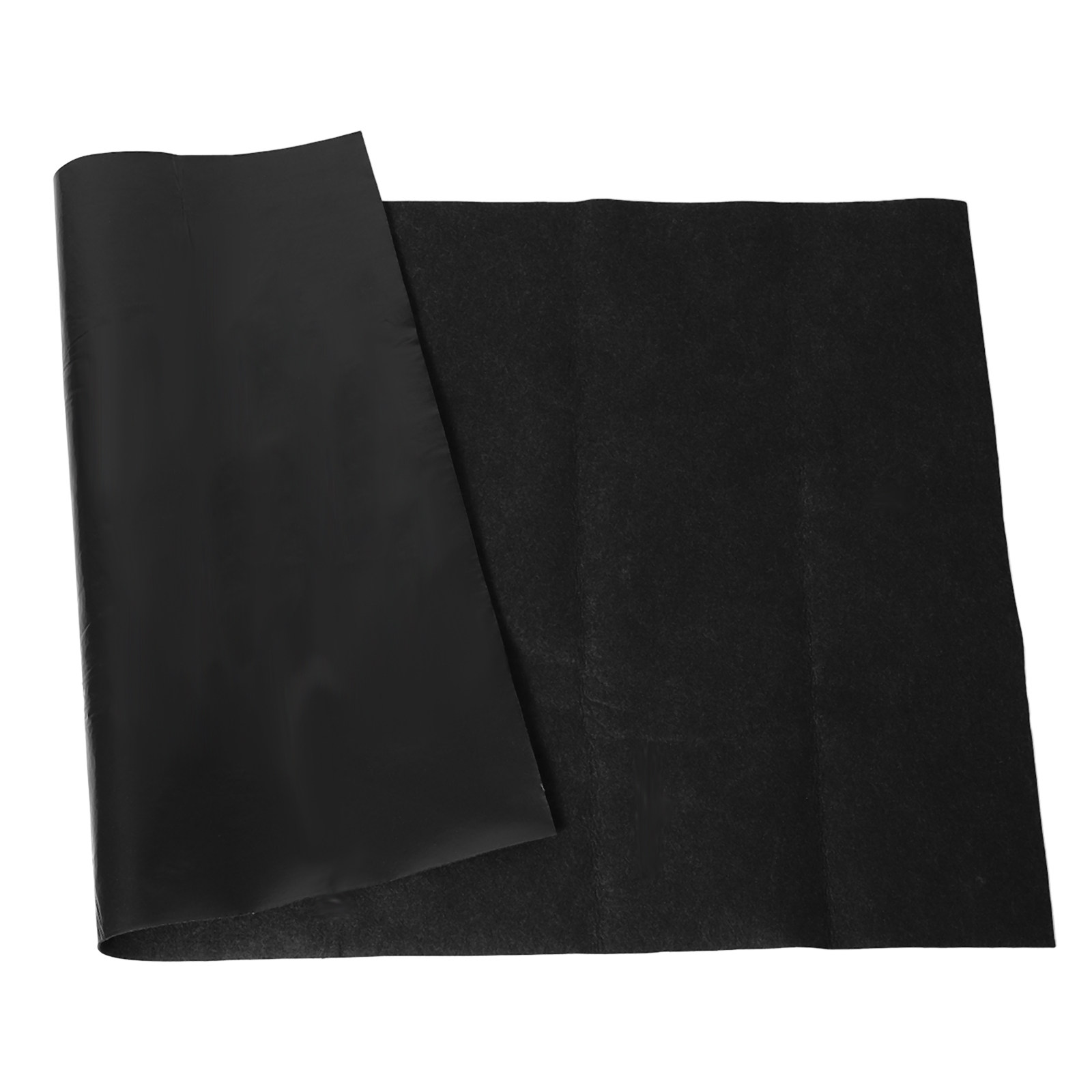 Car Floor Mat - حصيرة مخصصة للاستخدام في المرآب، تمتص