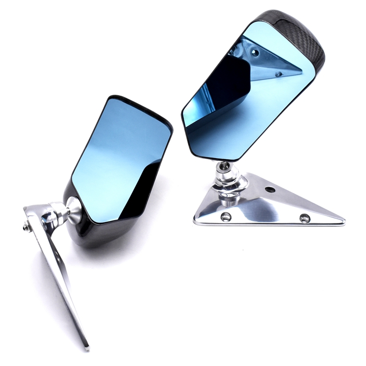 مرايا جانبية عالمية بتصميم F1  - مراجعة Car Mirror وسعره