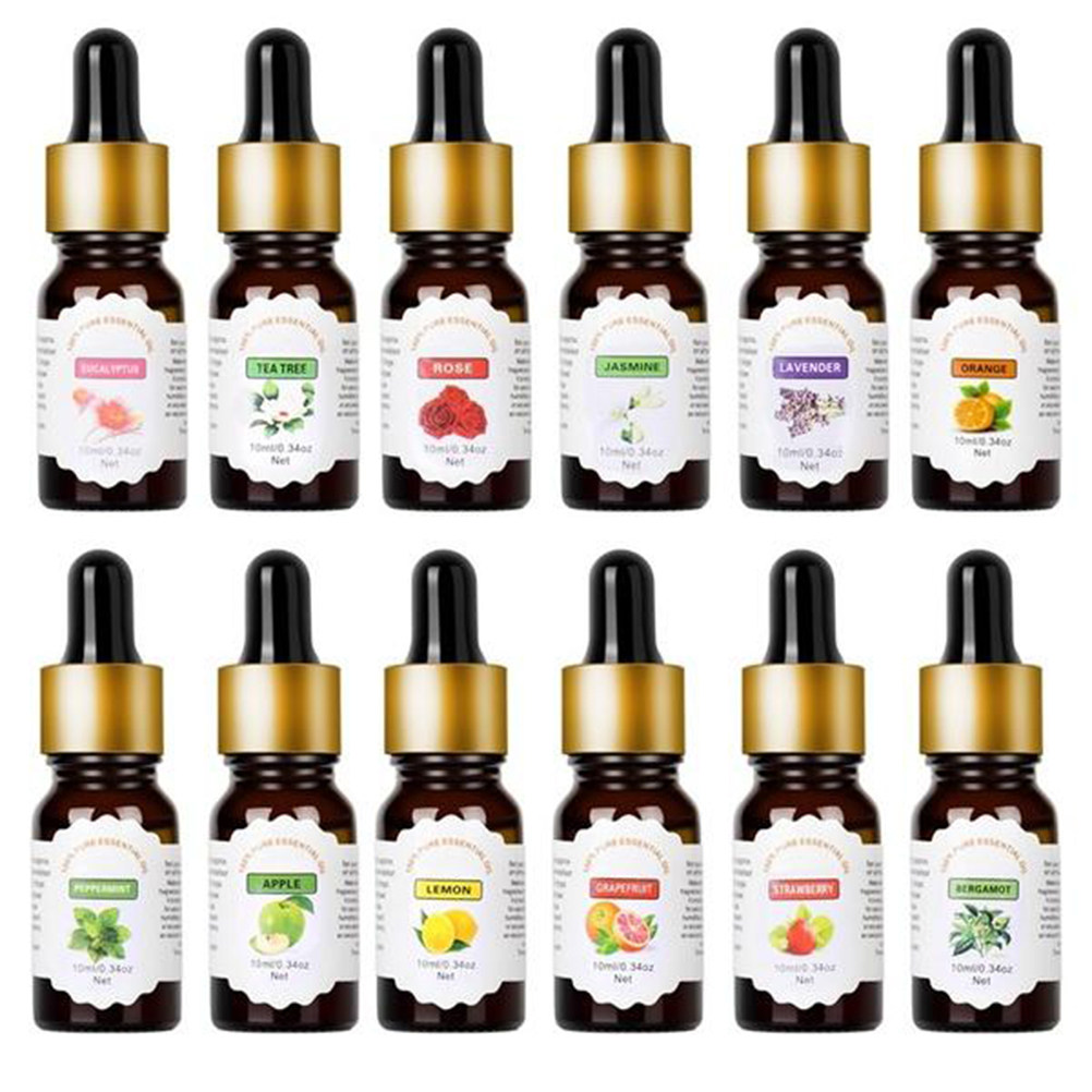 زيت اللافندر العطري 10 مل، قاب - مراجعة Car Air Freshener وسعره