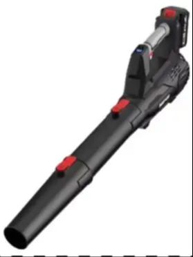 منفاخ أوراق لاسلكي مع بطارية و - مراجعة Car Vacuum وسعره
