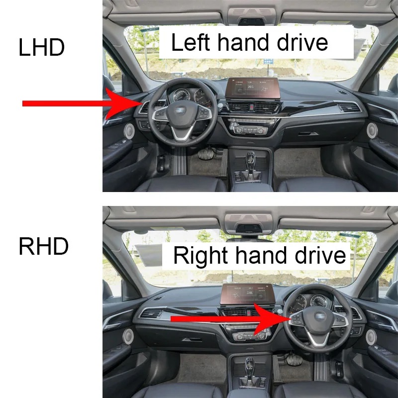 مخصص لسيارات BYD Seagull/ATTO  - مراجعة Car Floor Mat وسعره
