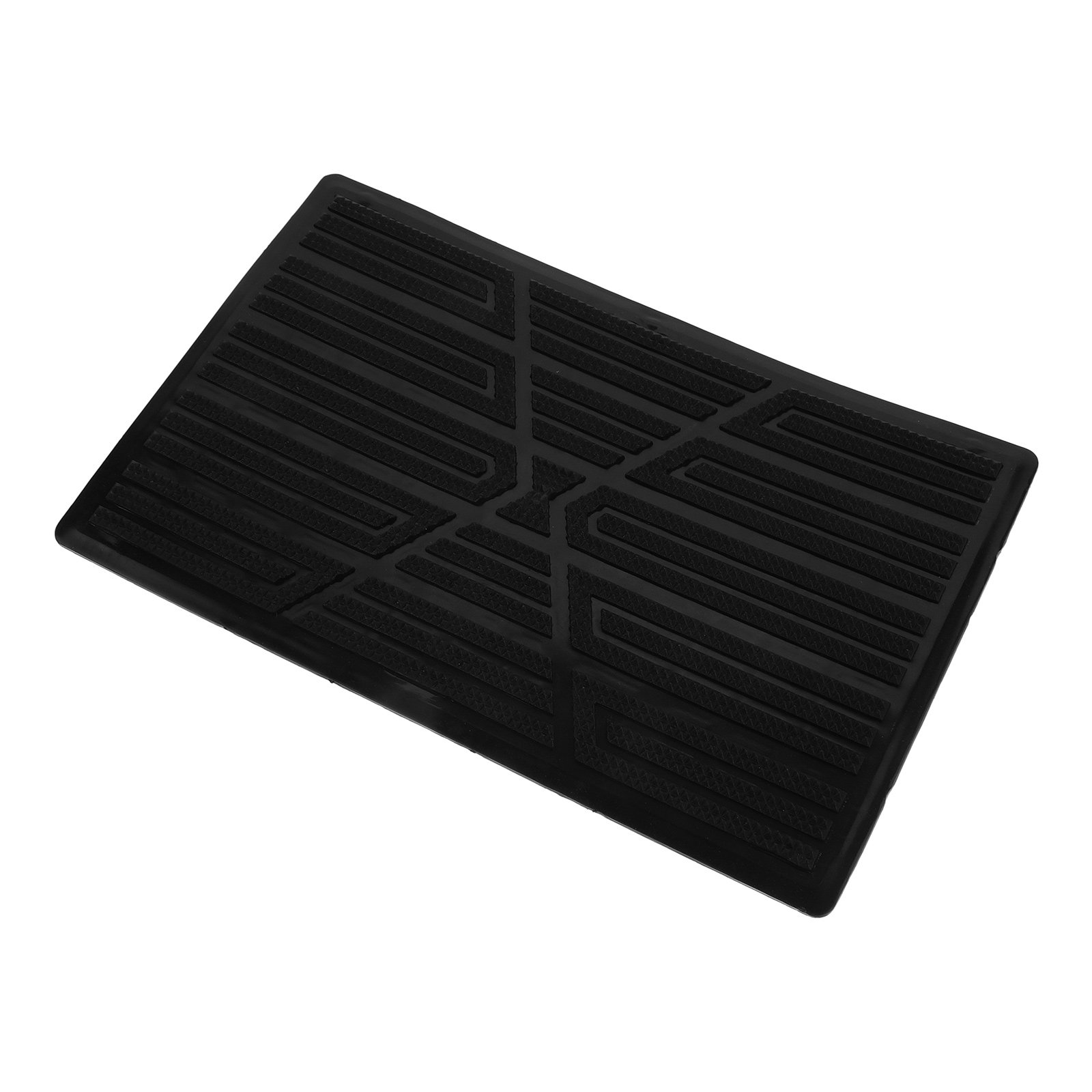 رقعة إصلاح سجاد السيارات من ما - مراجعة Car Floor Mat وسعره