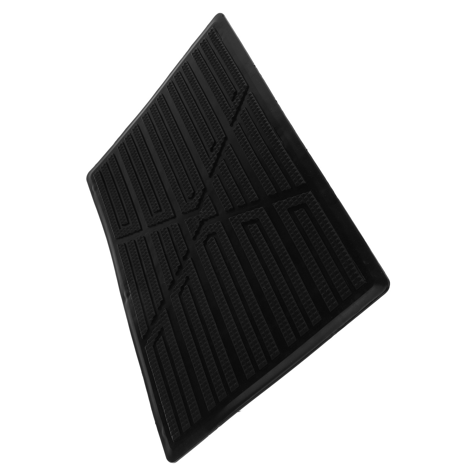 رقعة إصلاح سجاد السيارات من ما - مراجعة Car Floor Mat وسعره