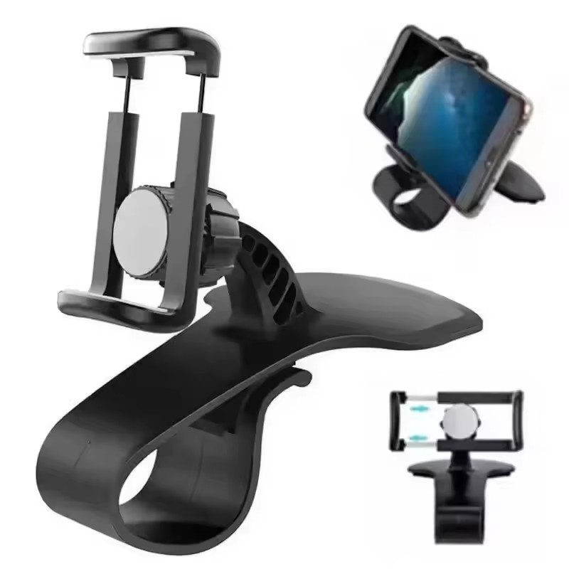حامل هاتف للسيارة قابل للدوران - مراجعة Car Phone Holder وسعره
