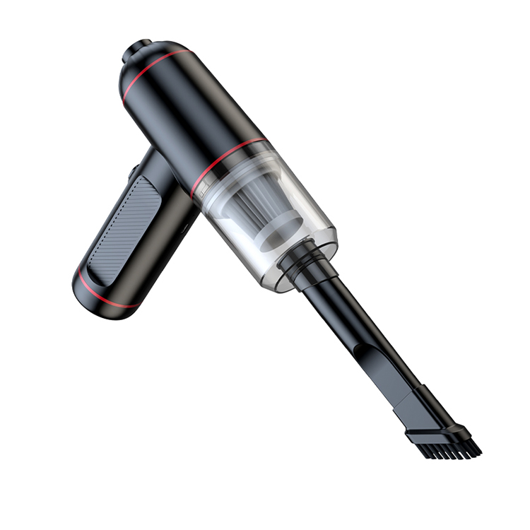 مكنسة كهربائية VC019 عالية الق - مراجعة Car Vacuum وسعره
