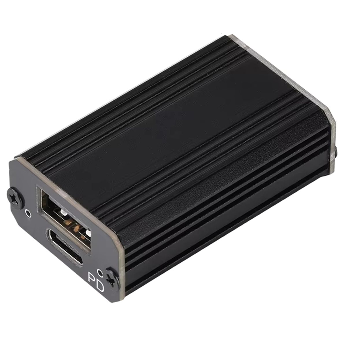تحديث. وحدة شحن سريع PD100W -  - مراجعة Car Charger وسعره