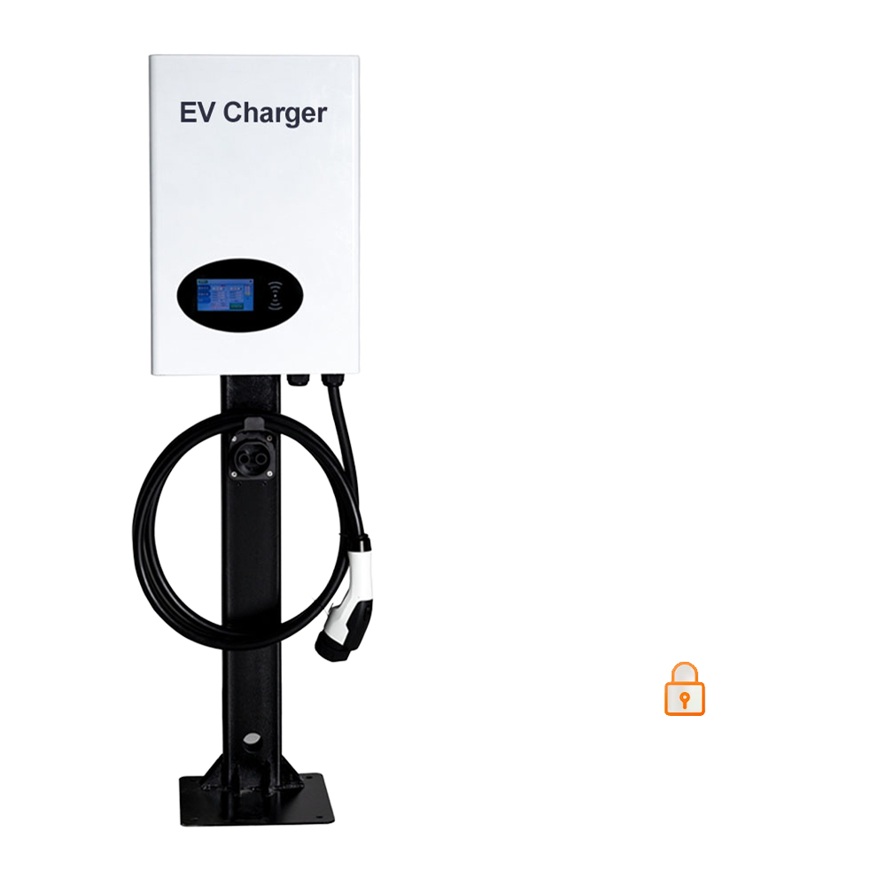 شاحن سيارات كهربائية جديد من و - مراجعة Car Charger وسعره
