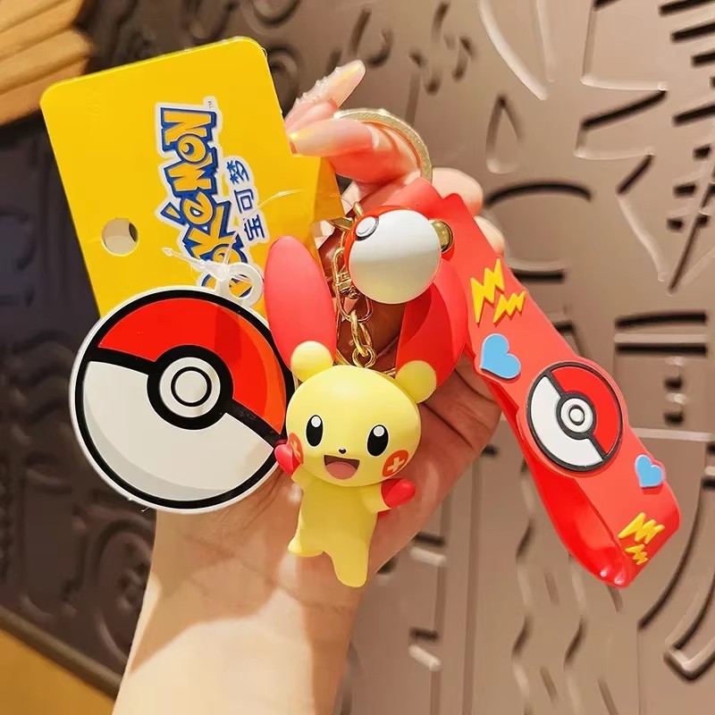 مجسمات بوكيمون أنمي: جيغليبف،  - مراجعة Car Accessories Japanese وسعره